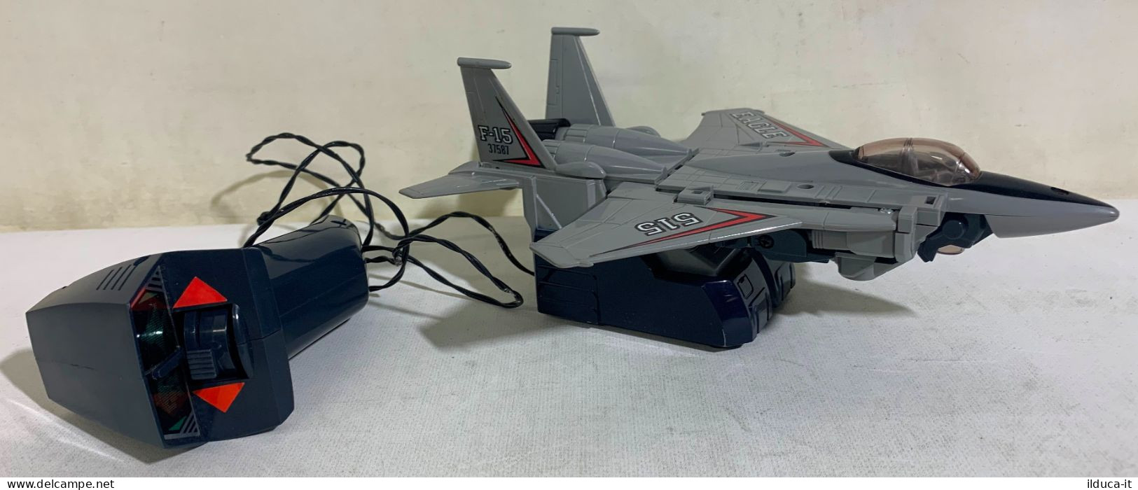 46479 Giocattolo Telecomandato - Fighter Robo - Yonezawa Inbox - R/C Modelbouw