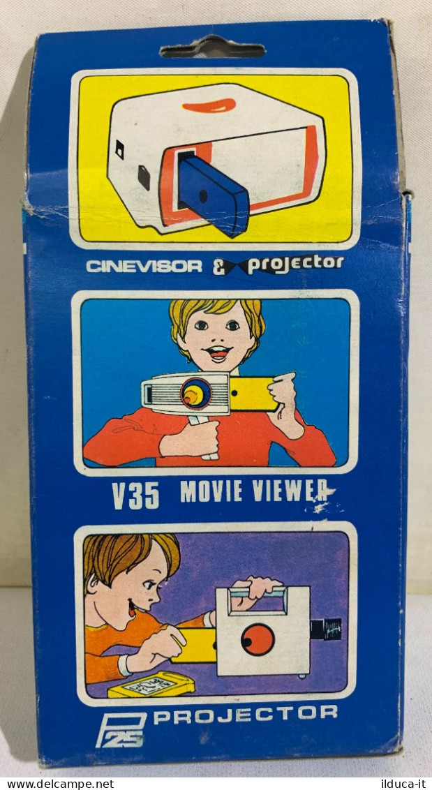 49358 Film Cassette Mupi Cinevisor Super 8 - Heidi 2 La Raccolta Delle Castagne - Autres Formats