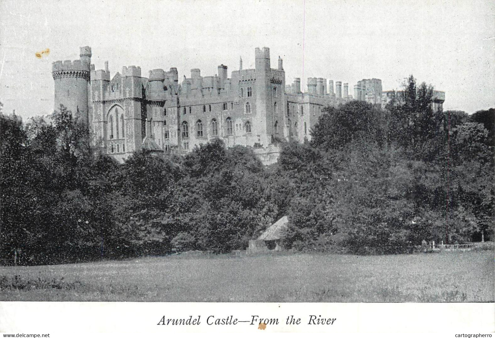 United Kingdom England Arundel Castle - Arundel