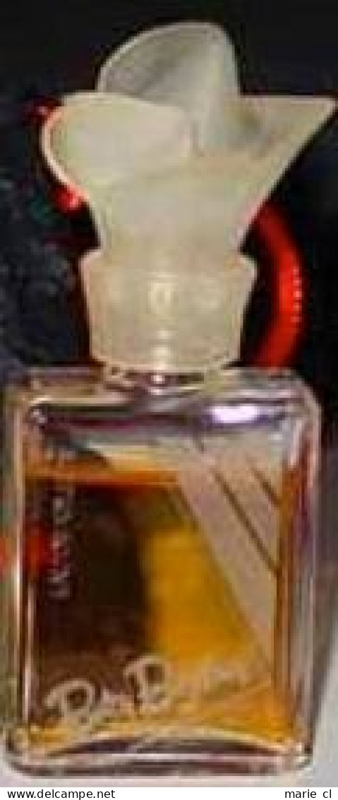 Miniature Parfum BETTY BARCLAY - Miniatures Femmes (avec Boite)