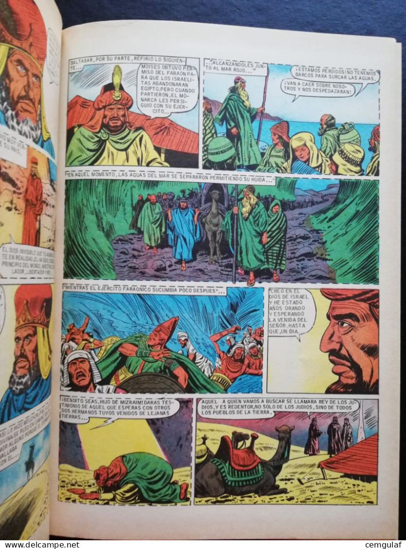 GRANDES NOVALES ILUSTRADAS-HAY 7 AVENTURAS COMPLETAS CLÁSICAS ILUSTRADAS EN EL ÁLBUM-1985 - Frühe Comics