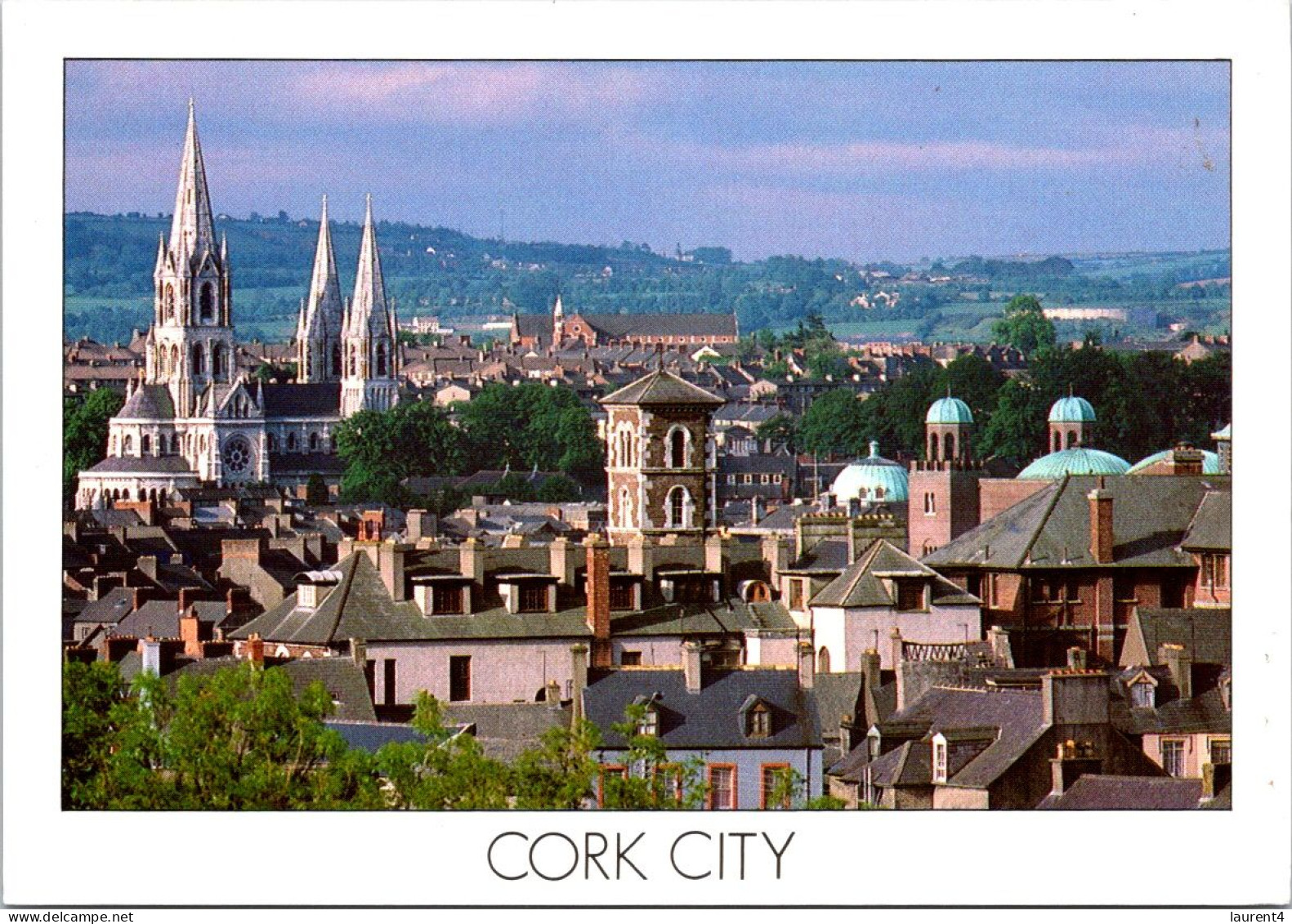 29-9-2023 (2 U 30) Ireland - Cork City (Insight) - Cork