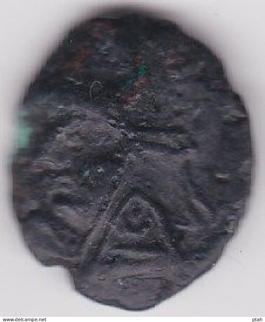 PARTHIA, Mithradates I, Chalkon - Orientalische Münzen