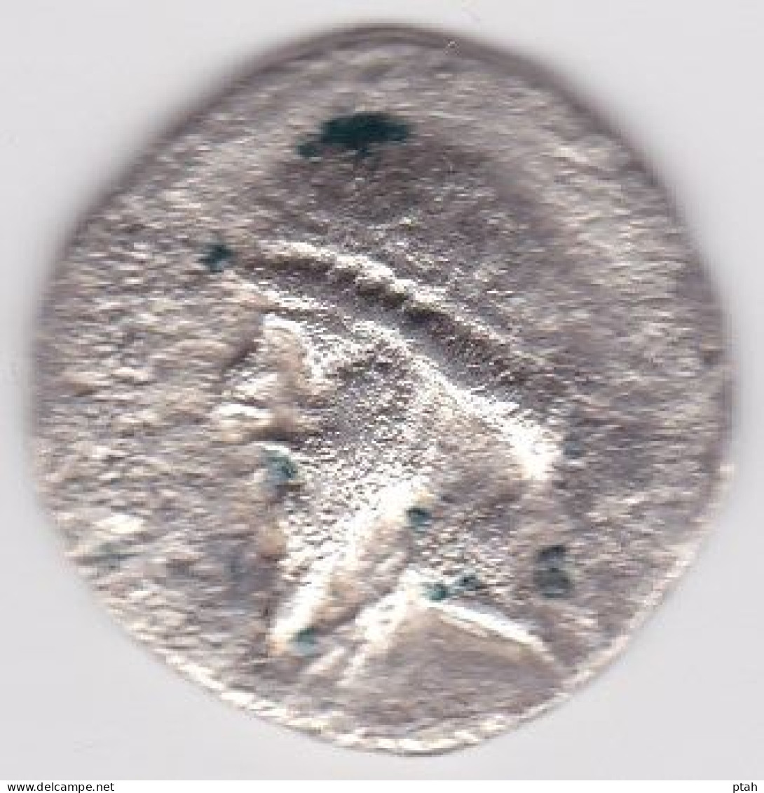 PARTHIA, Mithradates I, Drachm - Orientale