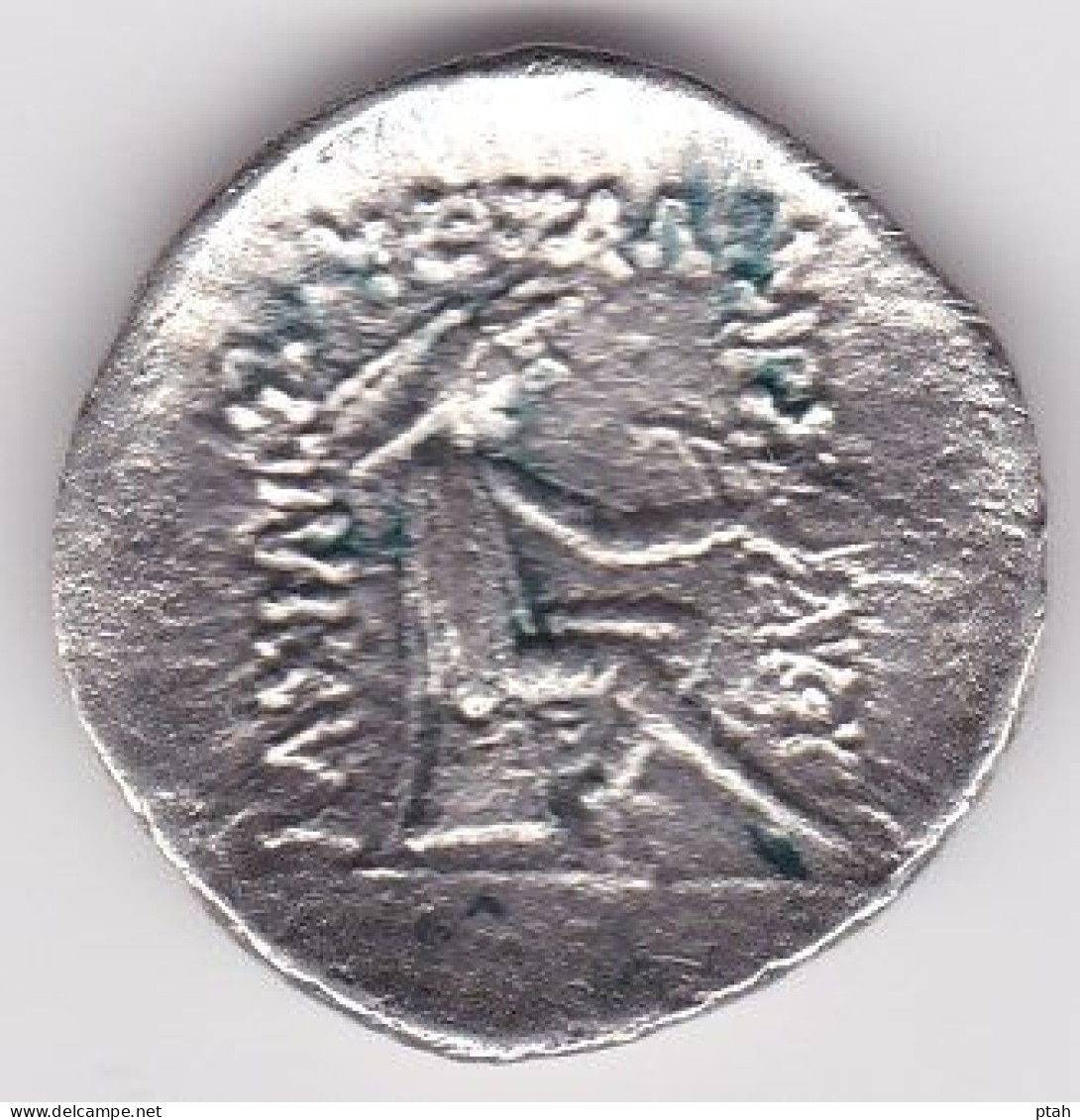 PARTHIA, Mithradates I, Drachm - Orientale