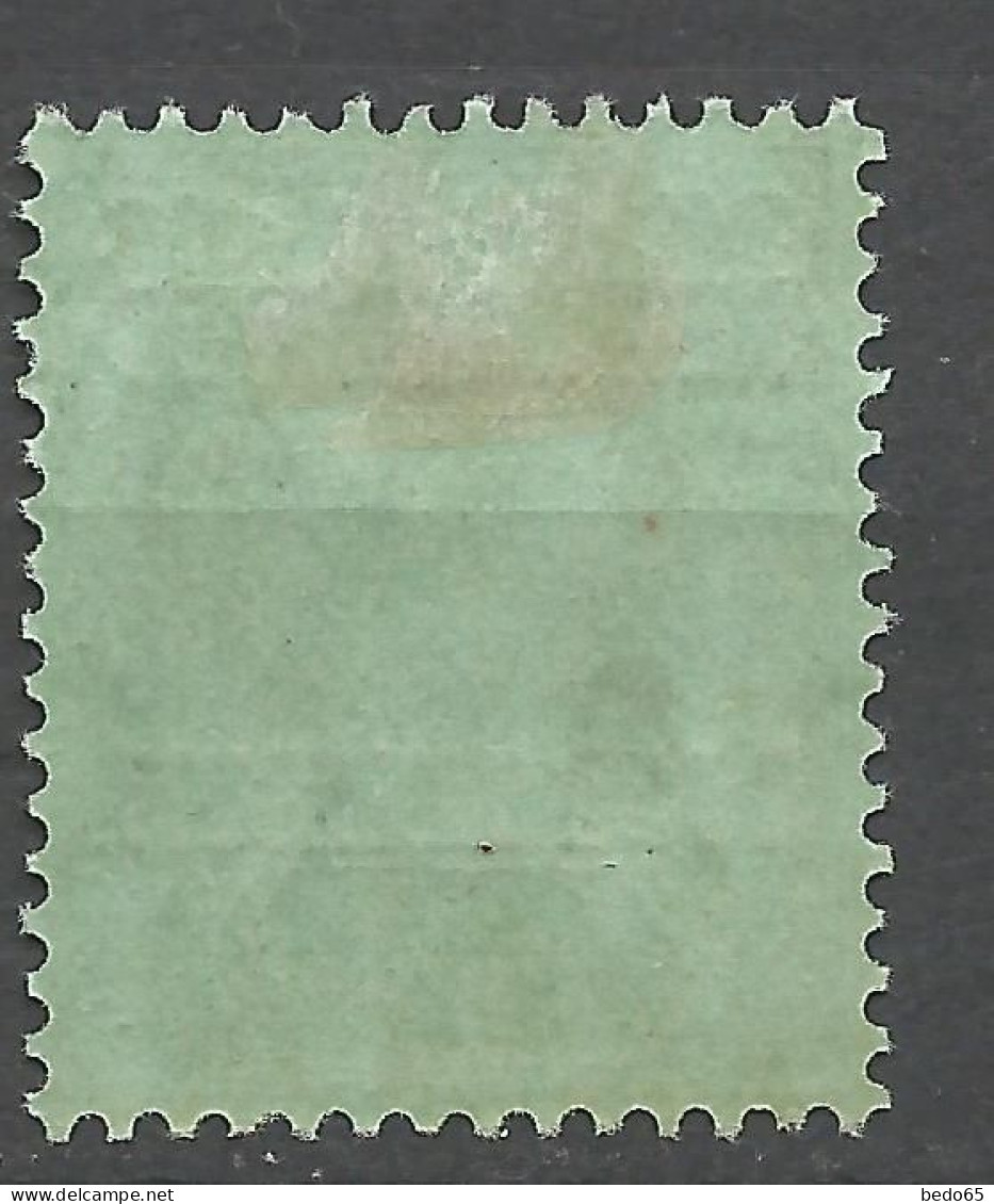 NOUVELLE HEBRIDE N° 26 NEUF* CHARNIERE  / Hinge  / MH - Unused Stamps