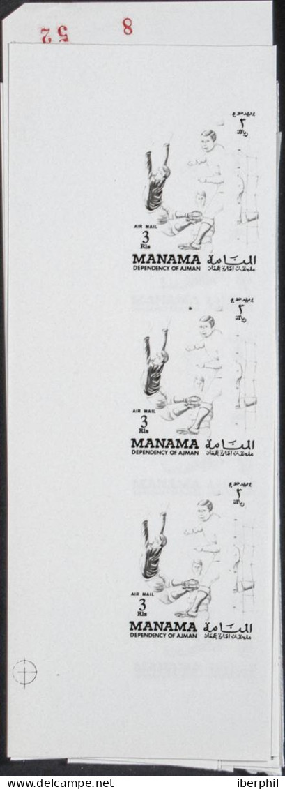 Southeast Arabia Manama - Manama