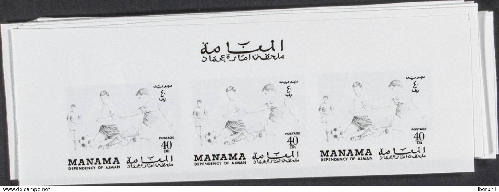 Southeast Arabia Manama