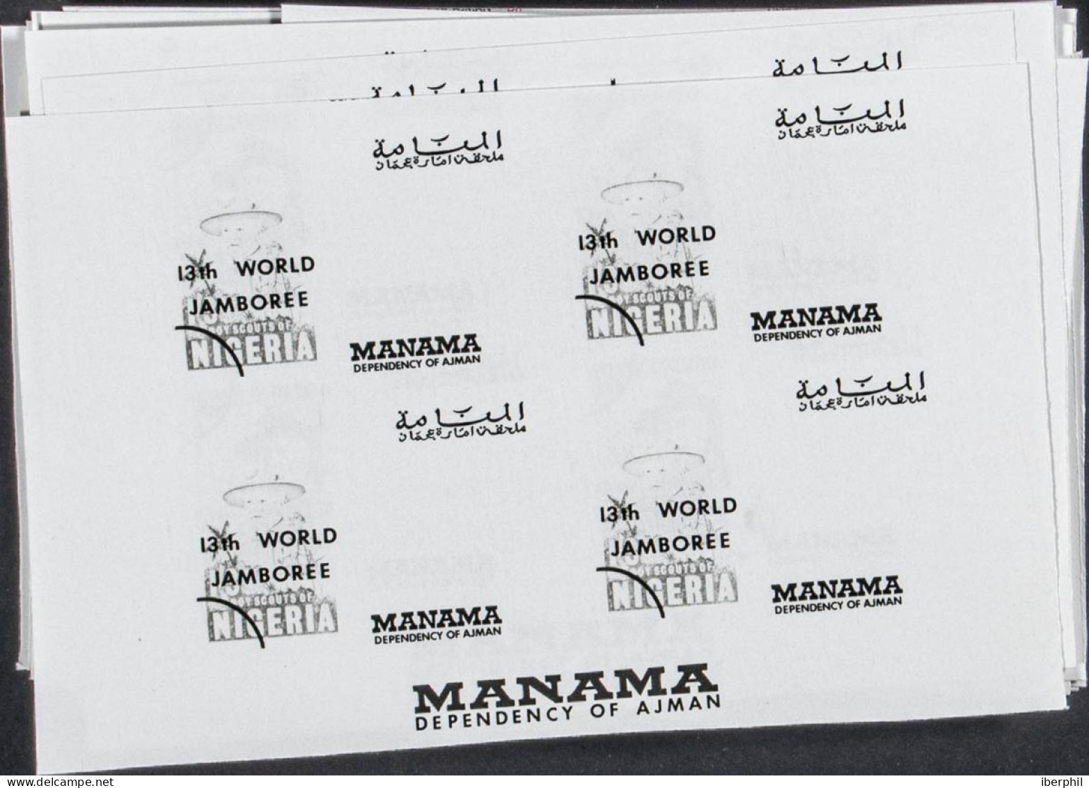 Southeast Arabia Manama - Manama