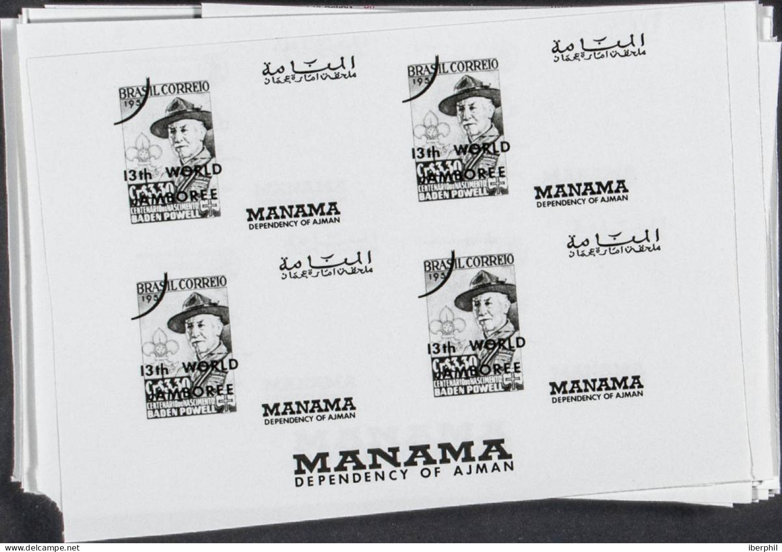 Southeast Arabia Manama