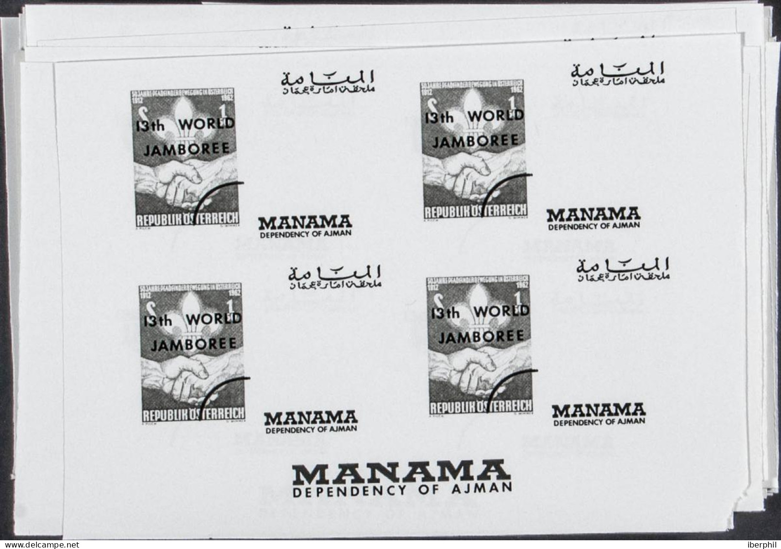 Southeast Arabia Manama