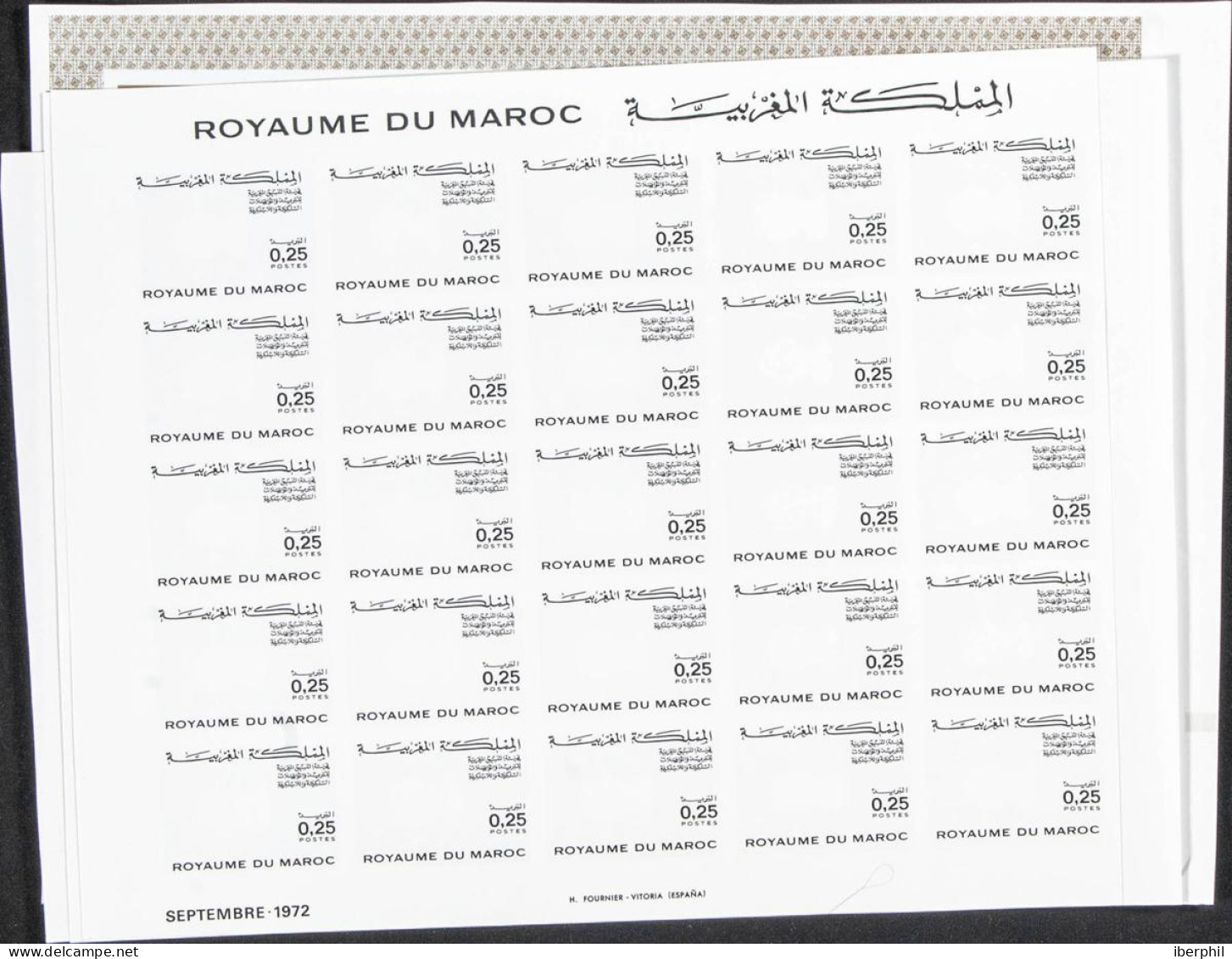 Independent Marocco - Marruecos Español