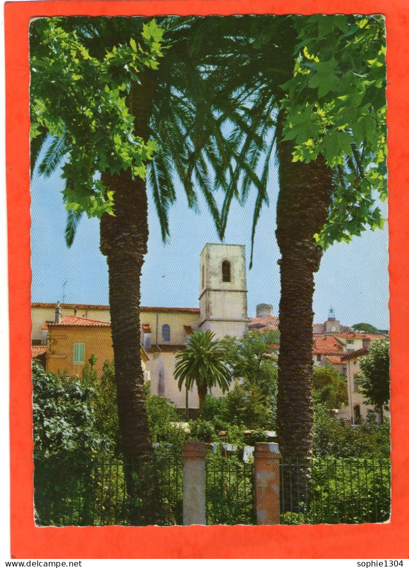 LA GARDE - 1968 - - La Garde