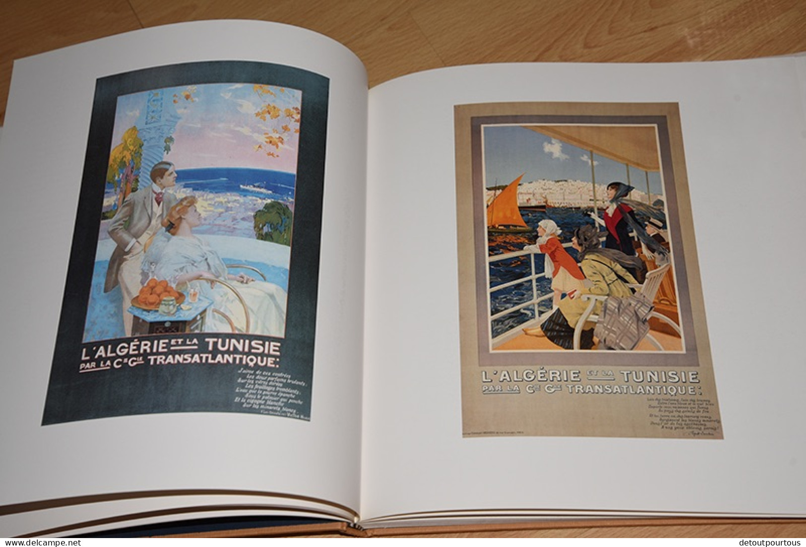 Livre Et L'au Delà De SUEZ ( Affiches Compagnies Maritimes Colonies Bateau / Old Boat Posters & More - Boats