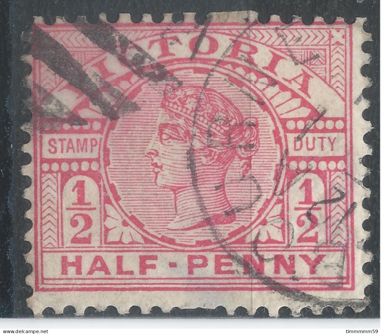 Lot N°79155   N°95, Oblitéré - Used Stamps