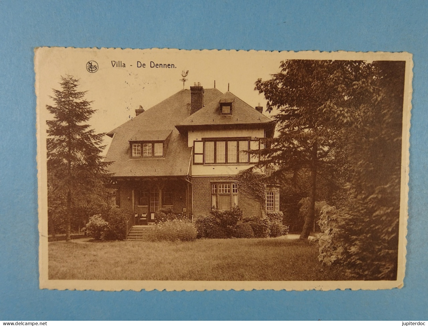 Villa De Dennen - Essen