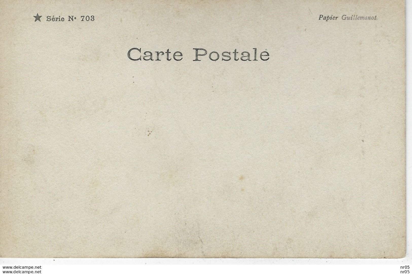 Histoire De Chataignes ( En Auvergne ) - Suite De 4  Cartes - Collections & Lots