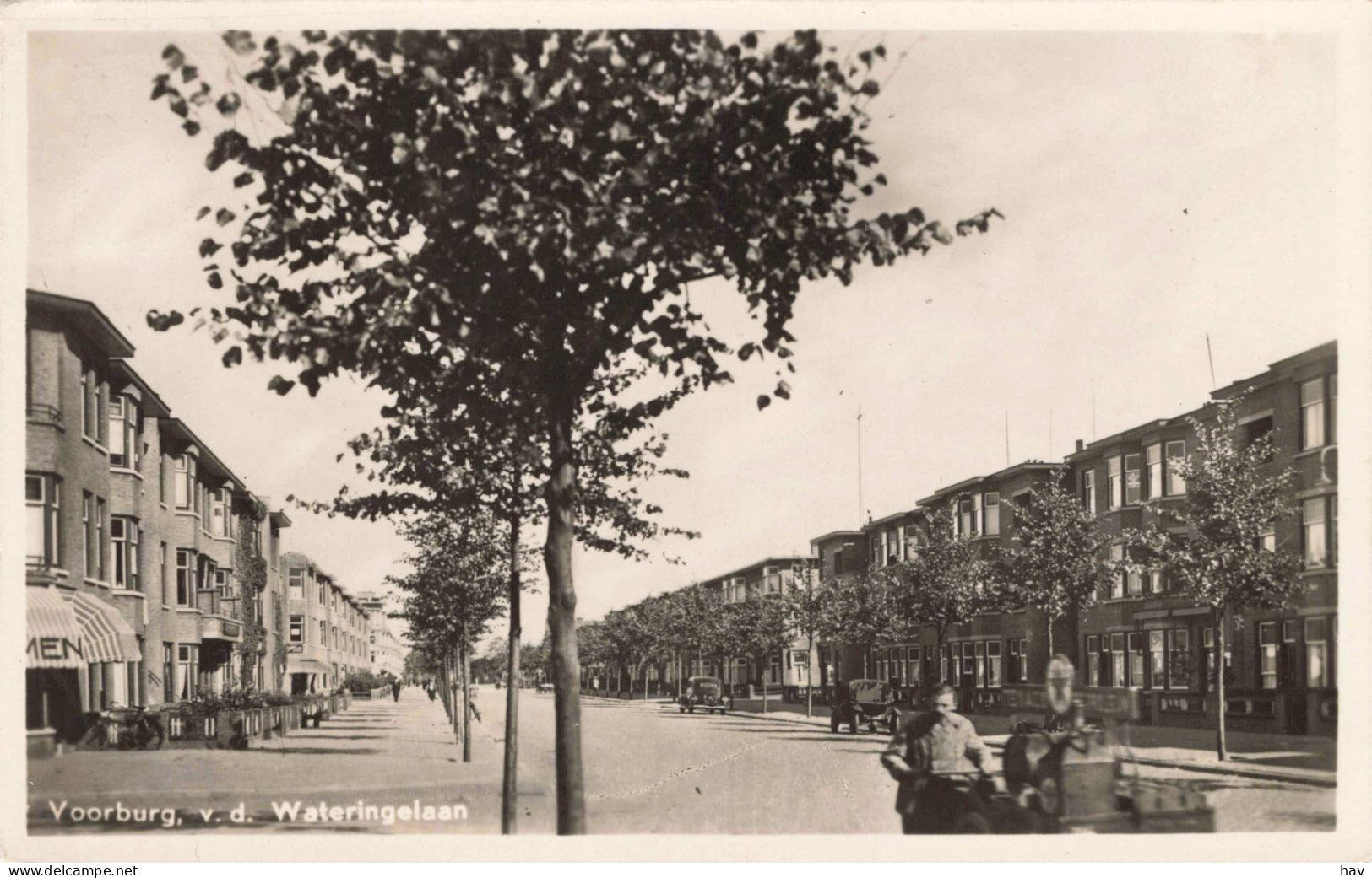 Voorburg V.d. Wateringelaan 2469 - Voorburg