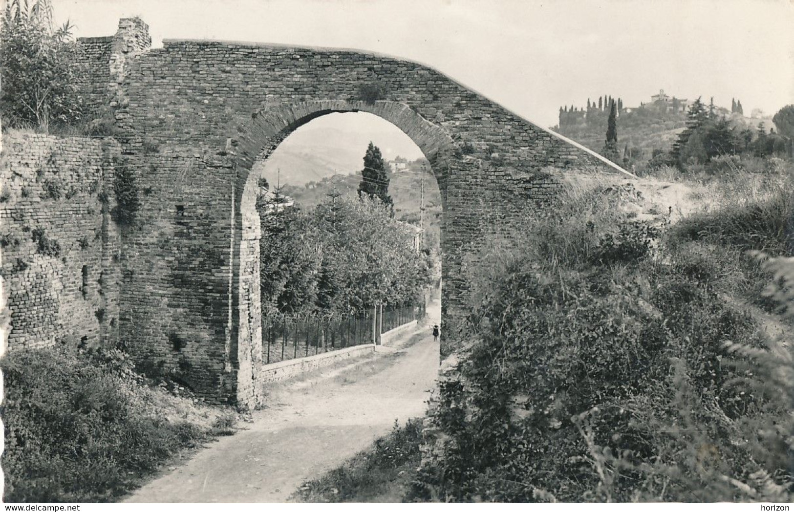 2f.184  CESENA - Porta Montanara - Cesena