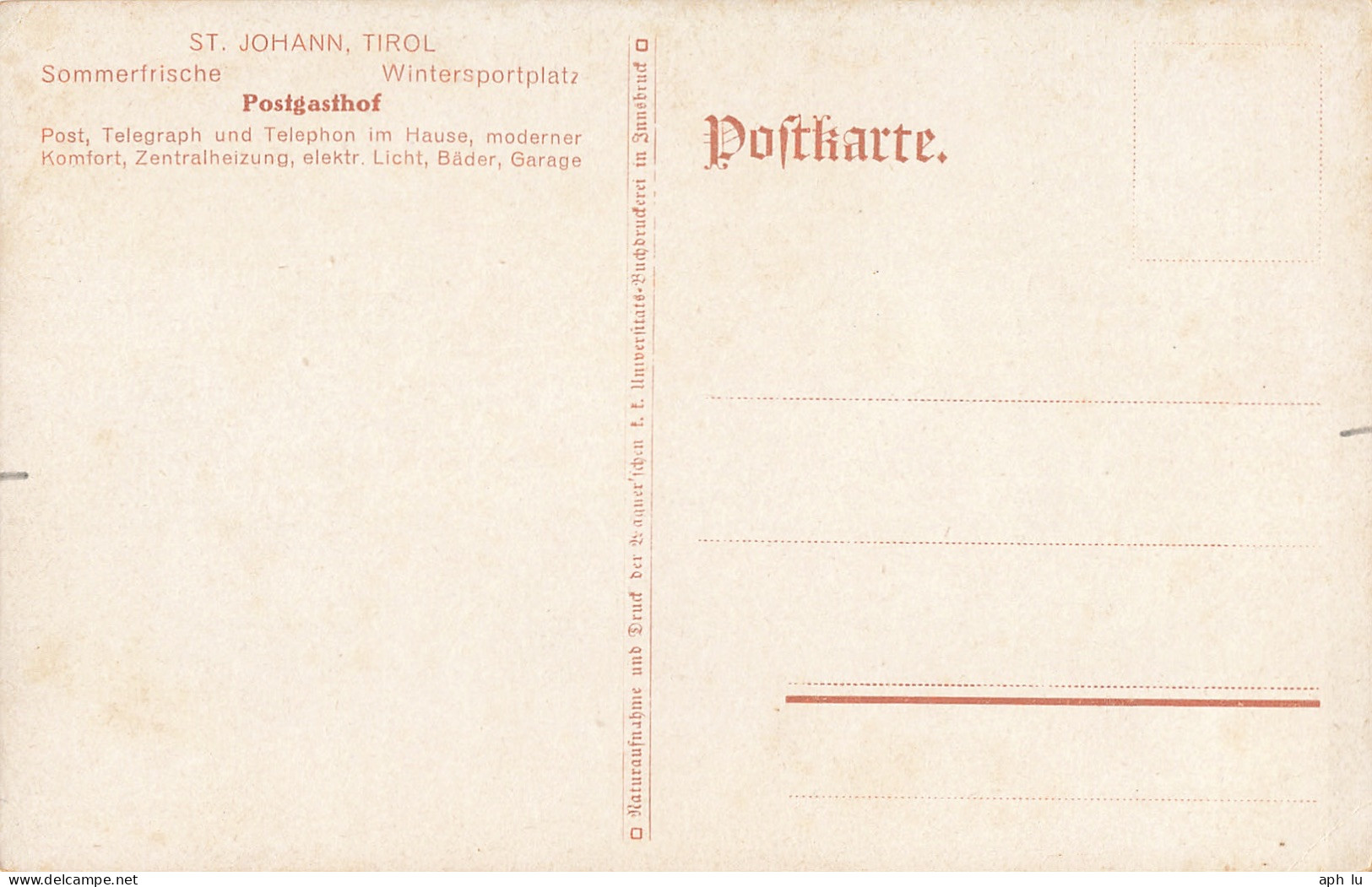 St. Johann (ac9763) - St. Johann In Tirol