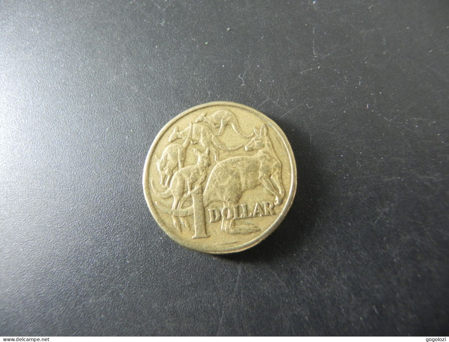 Australia 1 Dollar 1994 - Dollar