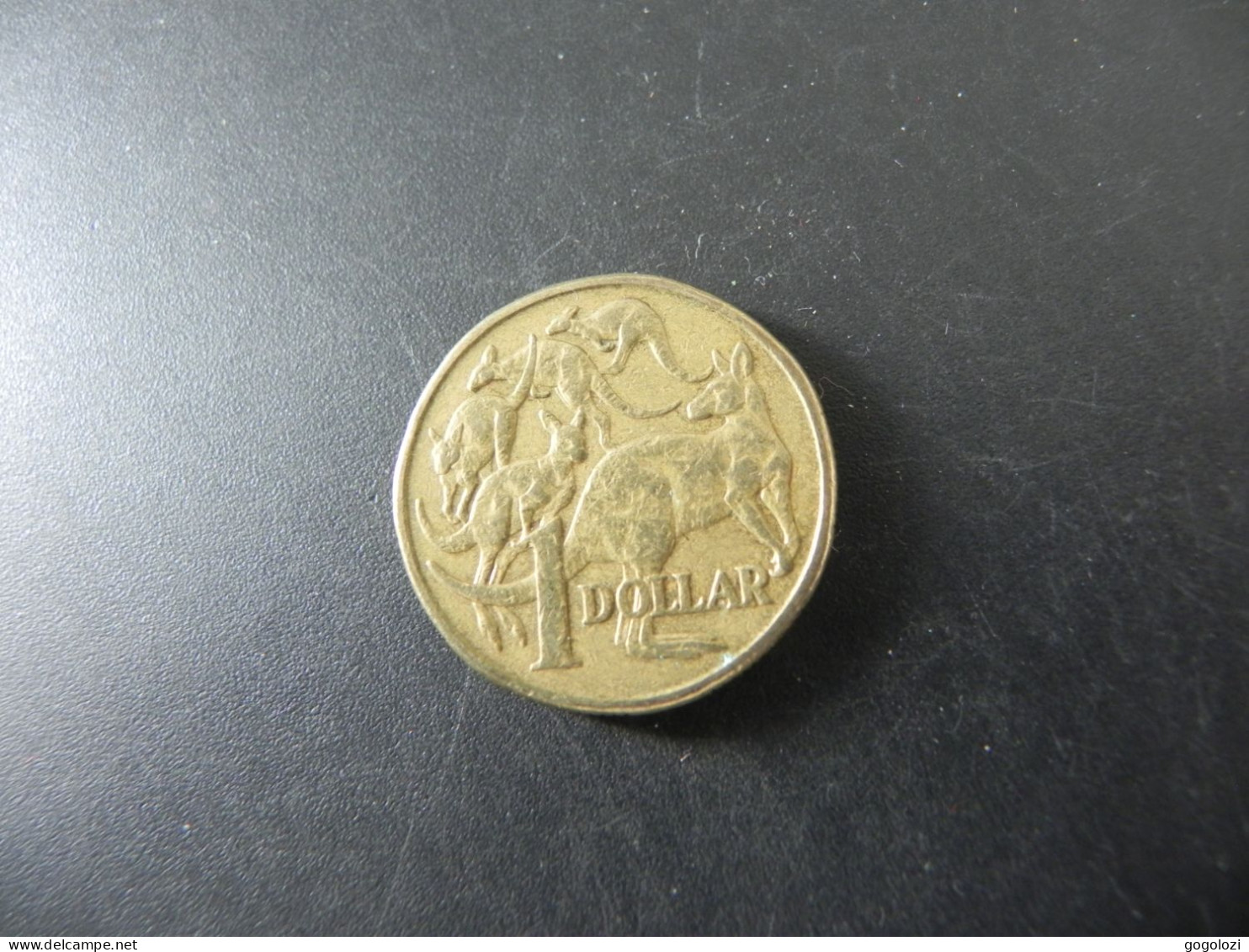 Australia 1 Dollar 1994 - Dollar