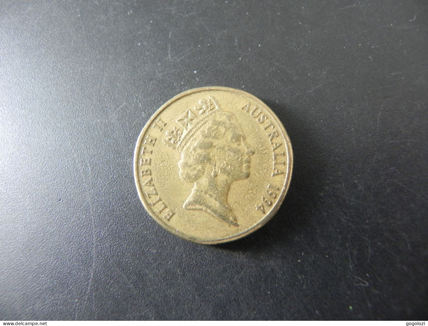 Australia 1 Dollar 1994 - Dollar