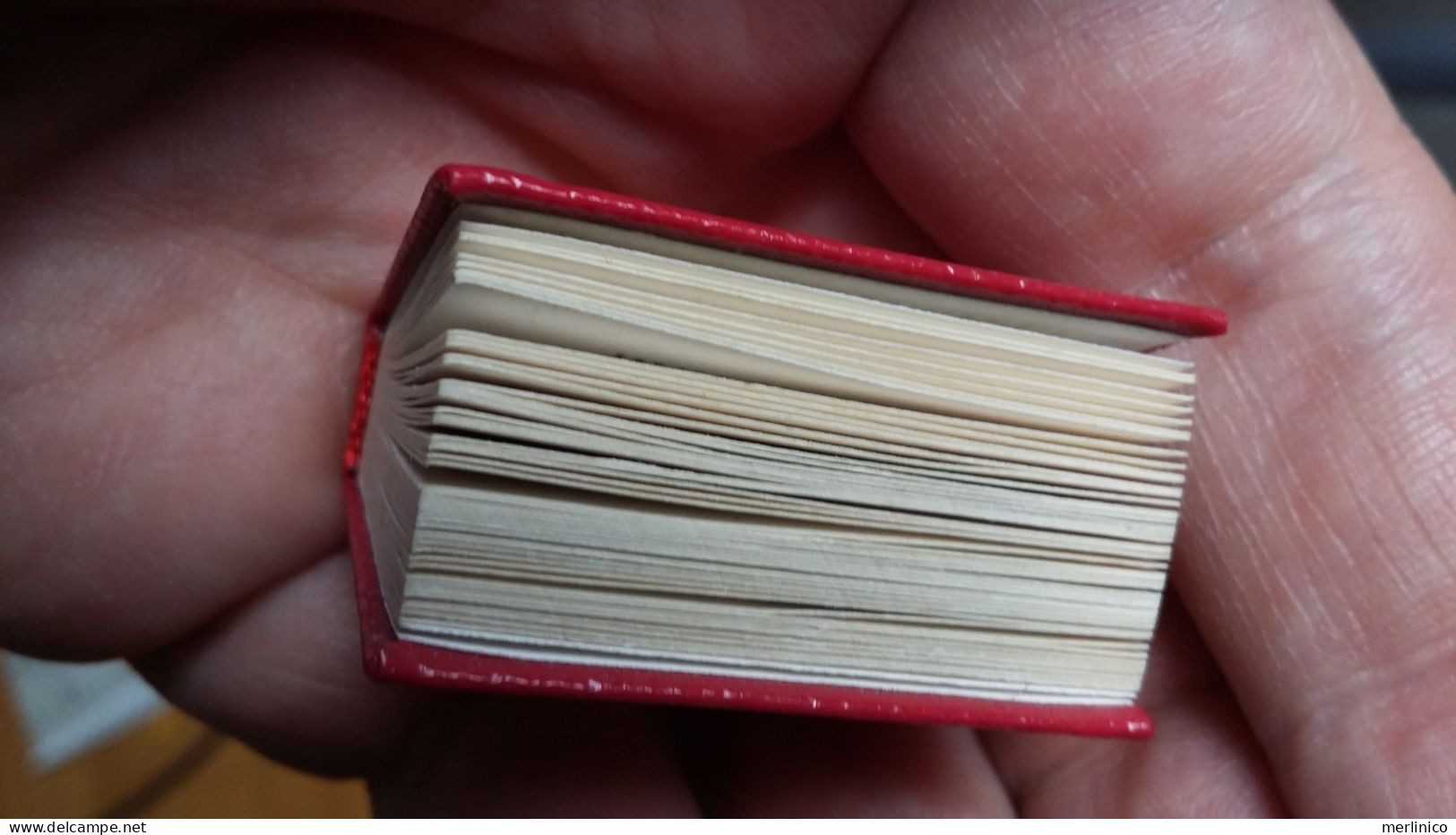 Micro Book, Tito - Hua Kuo Feng - Slawische Sprachen