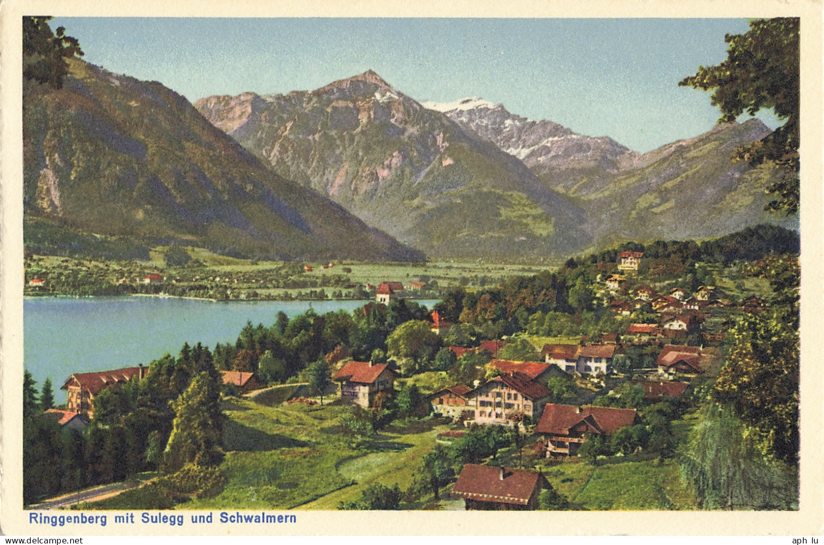 Ringgenberg (ac9815) - Ringgenberg