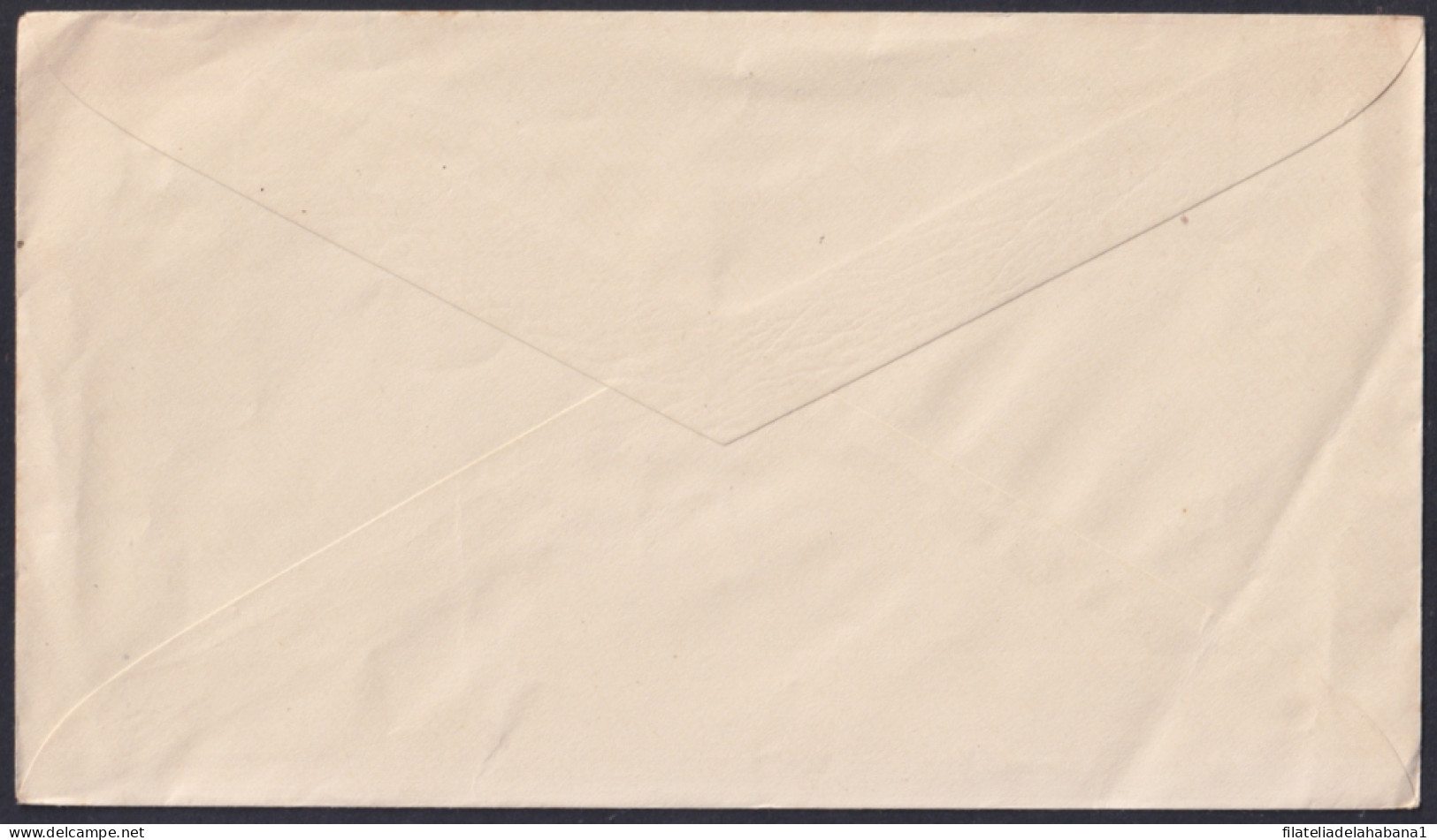 1910-EP-142 CUBA 1910 POSTAL STATIONERY 1c ENRIQUE VILLUENDAS UNUSED.  - Covers & Documents