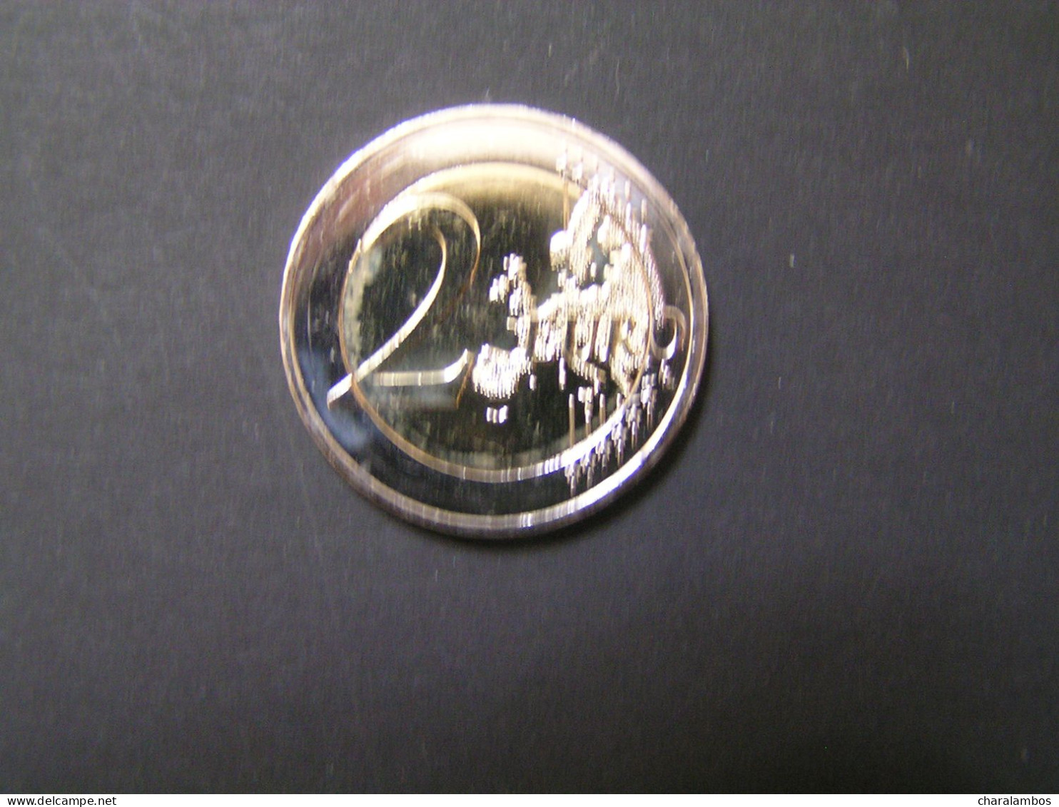 GREECE 2023 150 YEARS FROM THE BIRTH OF KONSTANTINOS KARATHEODORI COIN .. - Grèce