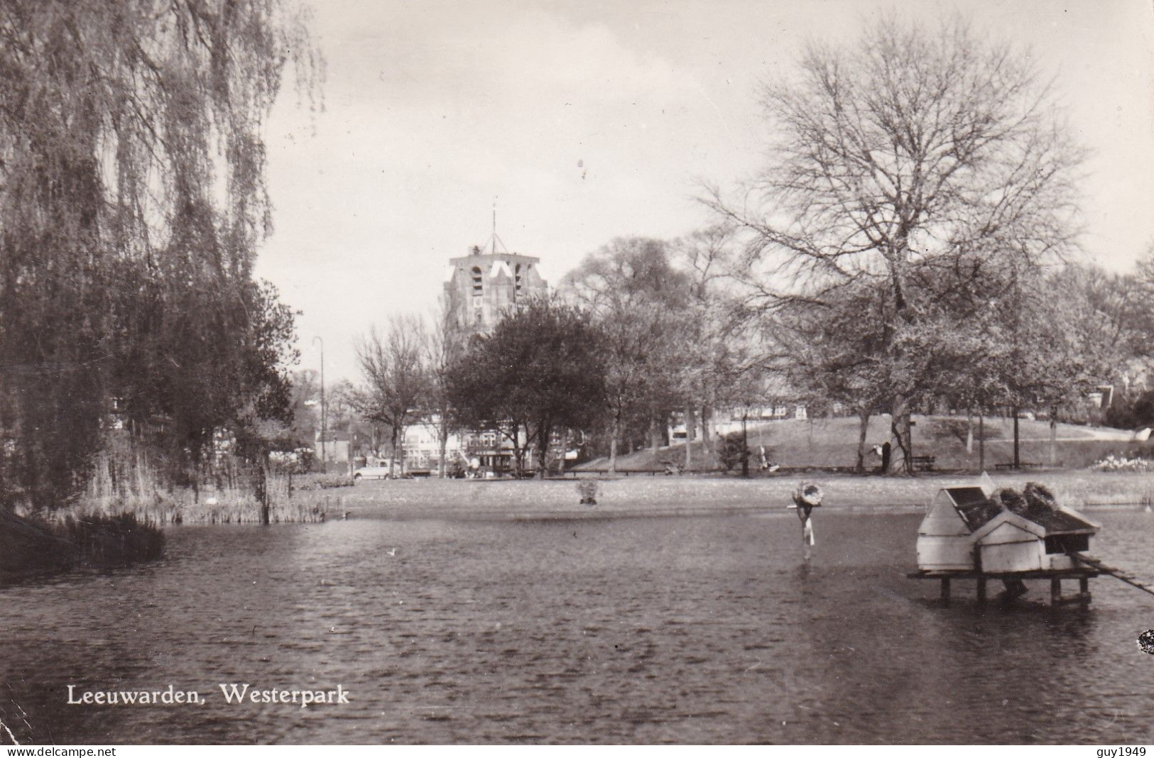 WESTERPARK - Leeuwarden