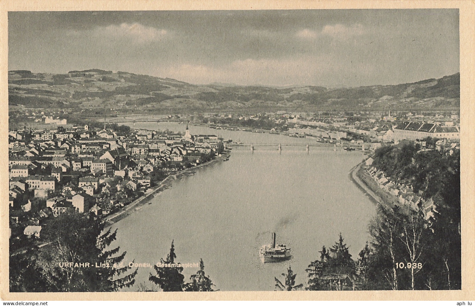 Linz (ac9863) - Linz Urfahr