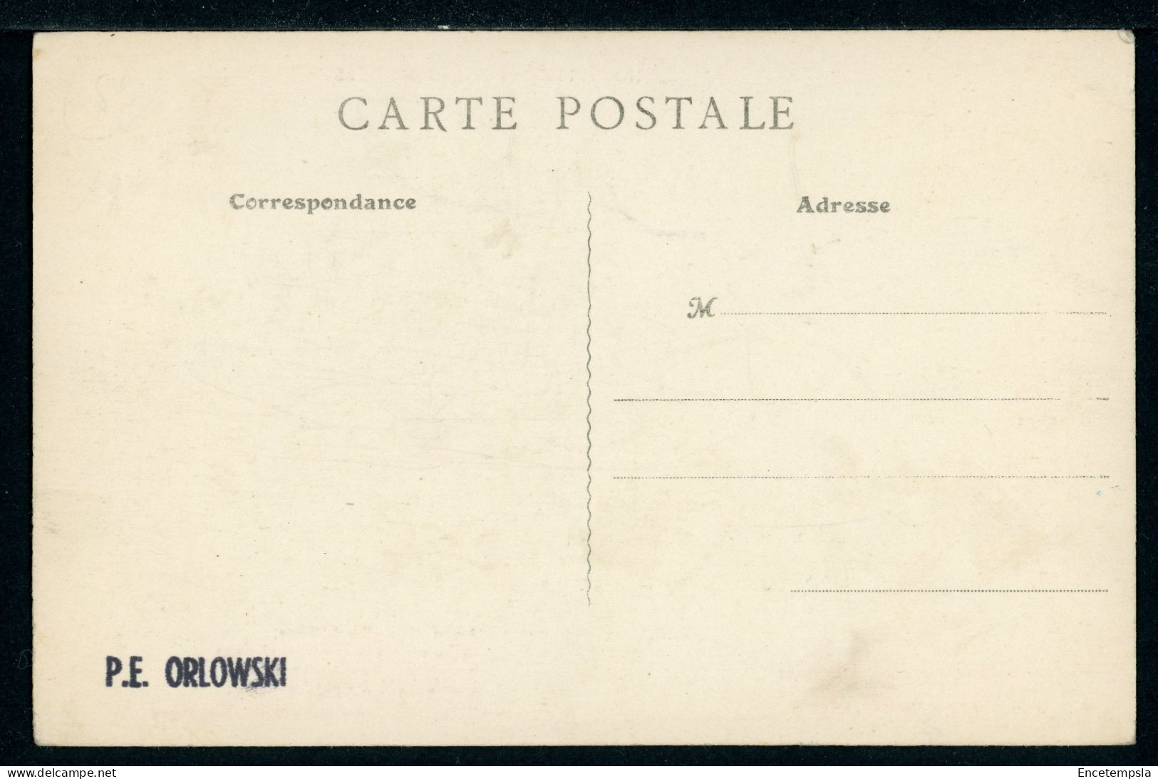 CPA - Carte Postale - Belgique - Nouvelle Série Des Mineurs - Mineur Partant à La Mine (CP23514OK) - Mines