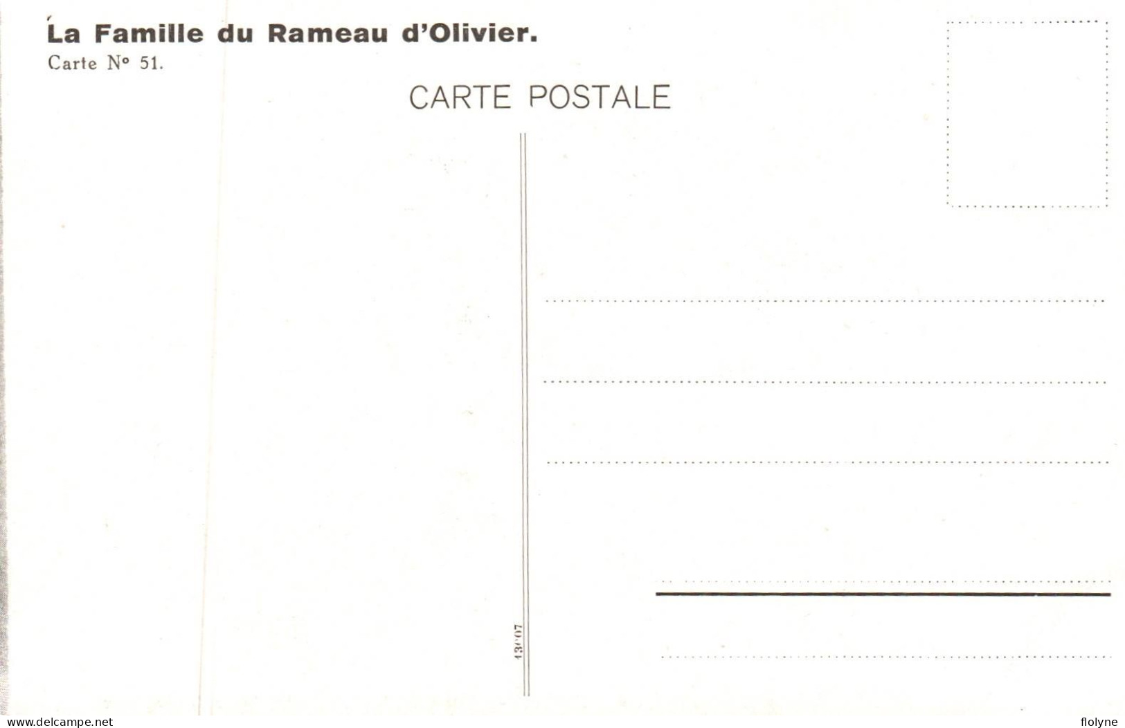 Arosa - Nos Soldats Malades Font De Petits Travaux - Militaria - La Famille Du Rameau D'olivier N°51 Suisse Switzerland - Arosa