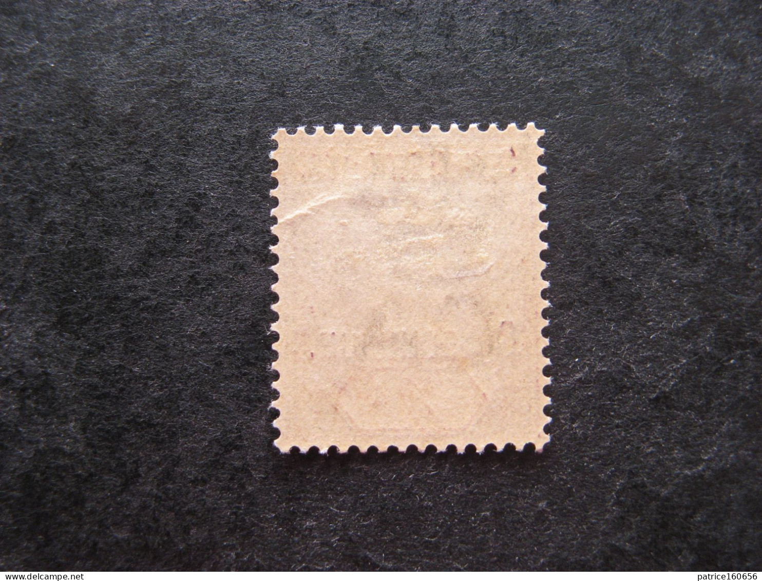 Nouvelles-Hébrides: TB N° 7, Neuf X. - Unused Stamps