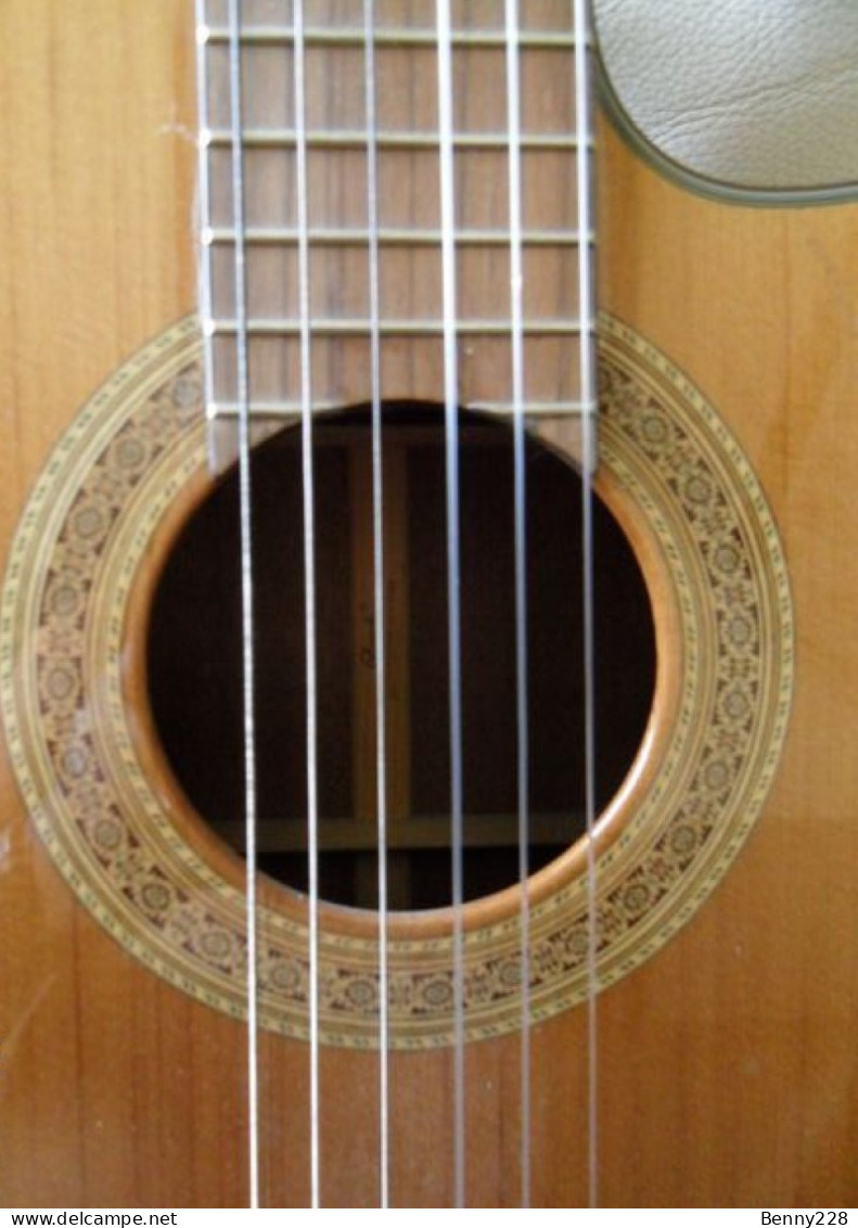 Guitare CORT électro Acoustique - Musical Instruments
