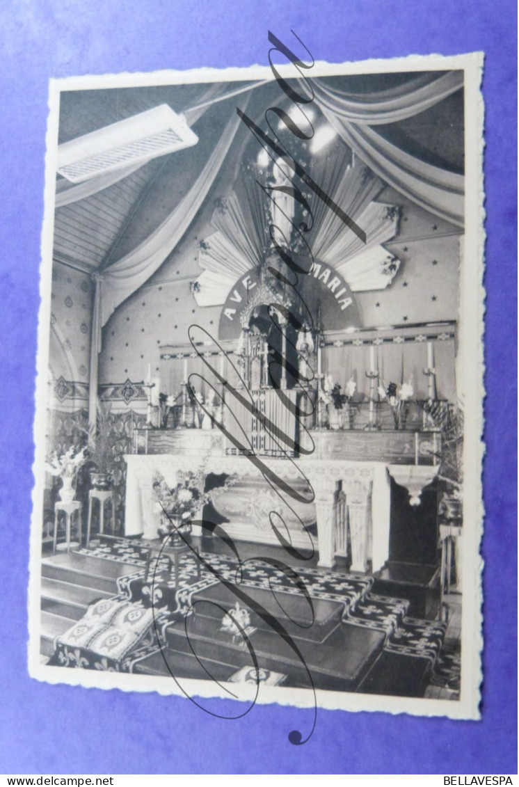 Russeignies Pensionnat St Joseph  12 X Cartes Postales - Mont-de-l'Enclus