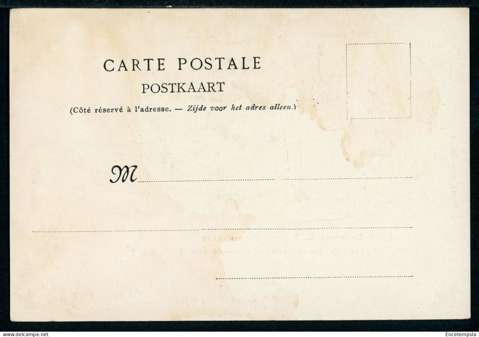 CPA - Carte Postale - Belgique - Dison - Verviers - Ecoles Communales (CP23548) - Dison