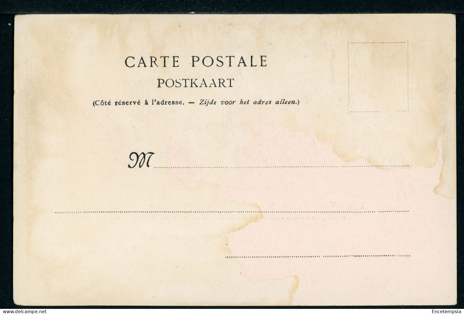 CPA - Carte Postale - Belgique - Dison - Verviers - Tour Malakoff - Hameau De Mont (CP23549) - Dison