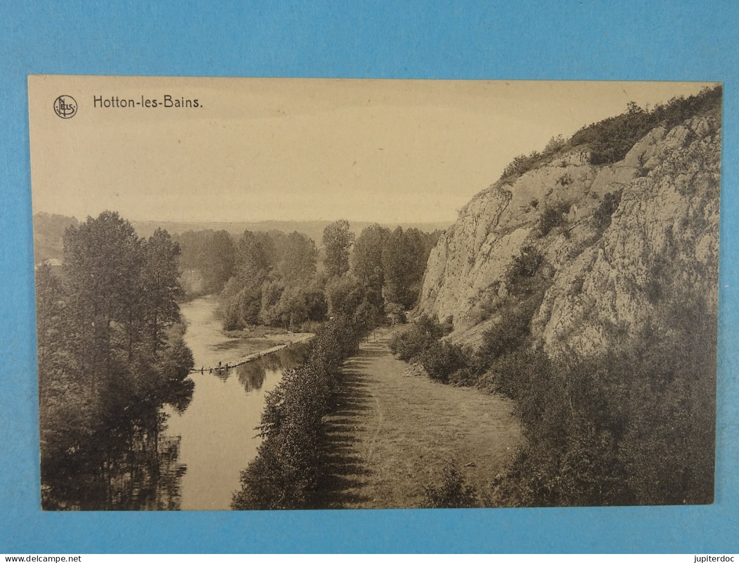 Hotton-les-Bains - Hotton