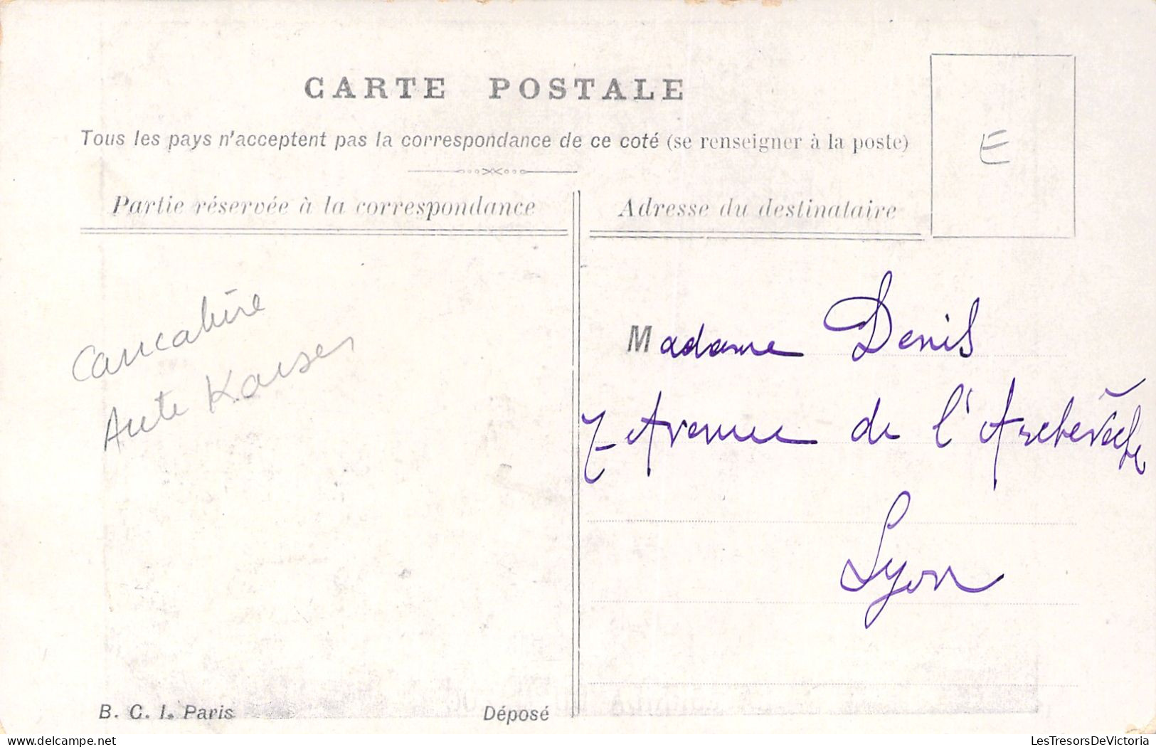 ILLUSTRATEUR - La Corrida Du Maroc - Politique Et Satirique - Carte Postale Ancienne - - Zonder Classificatie