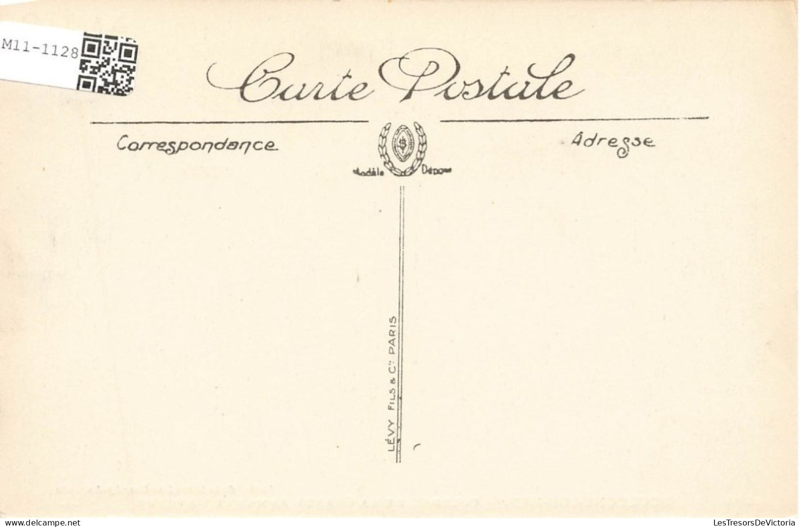 FRANCE - Boulogne-sur-Mer - Colonne De La Grande-Armée Et L'avenue - Carte Postale Ancienne - Boulogne Sur Mer