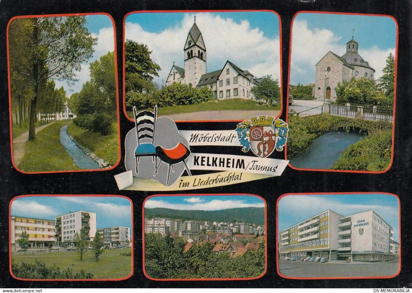 Kelkheim Taunus - Kelkheim