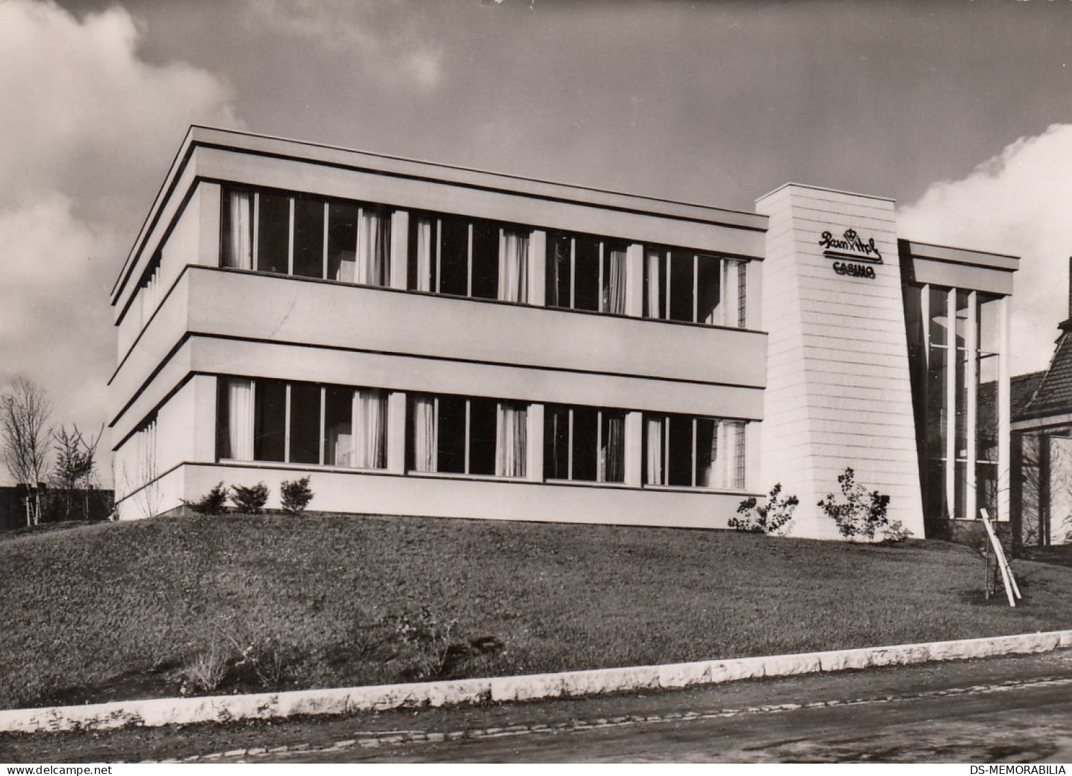 Selb - Rosenthal Casino 1962 - Selb
