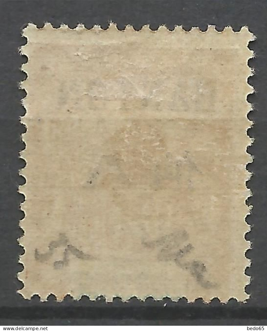 INDOCHINE N° 23 NEUF* TRACE DE  CHARNIERE  / Hinge  / MH - Unused Stamps