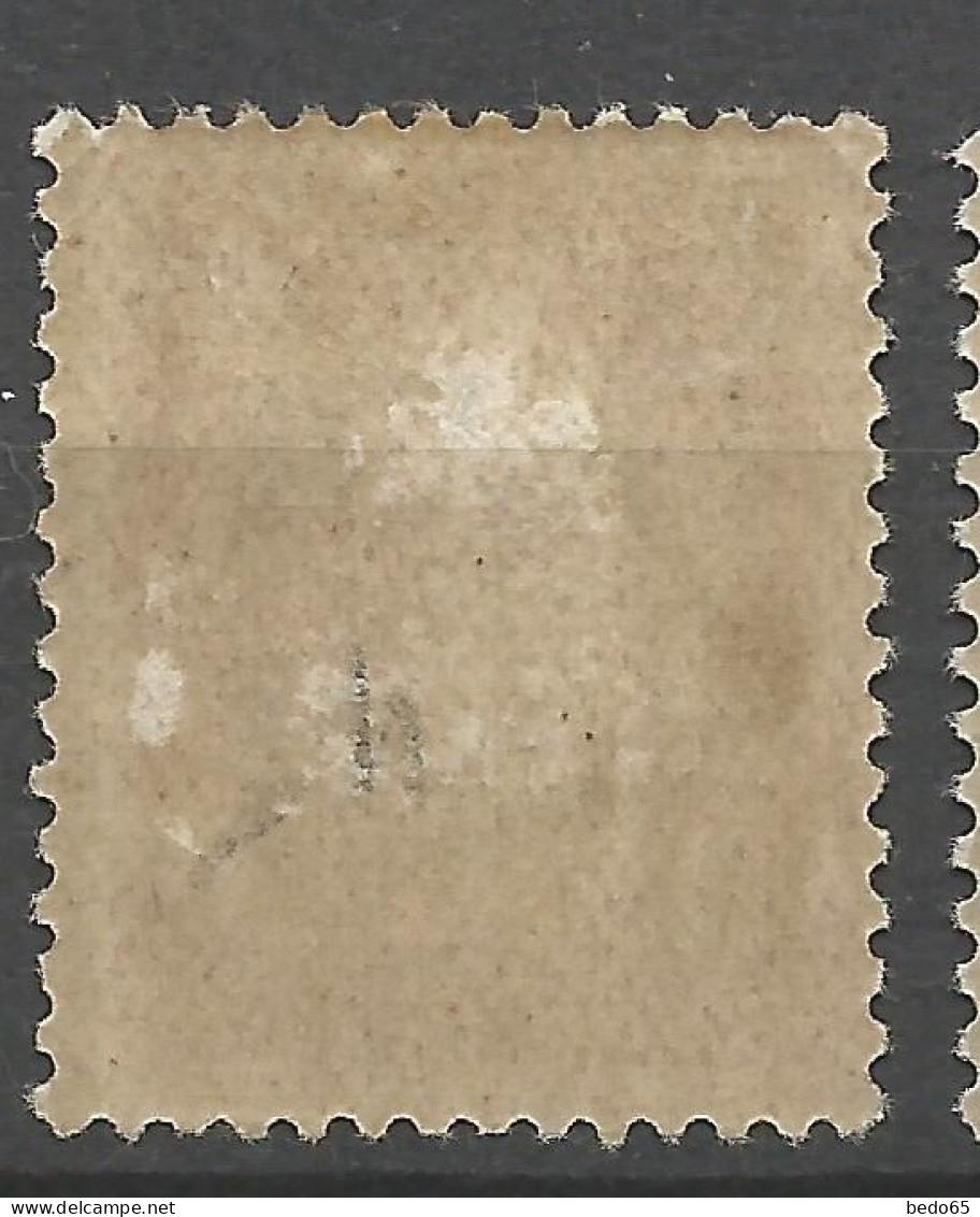 LEVANT N° 30 NEUF* TRACE DE CHARNIERE  / Hinge  / MH - Unused Stamps