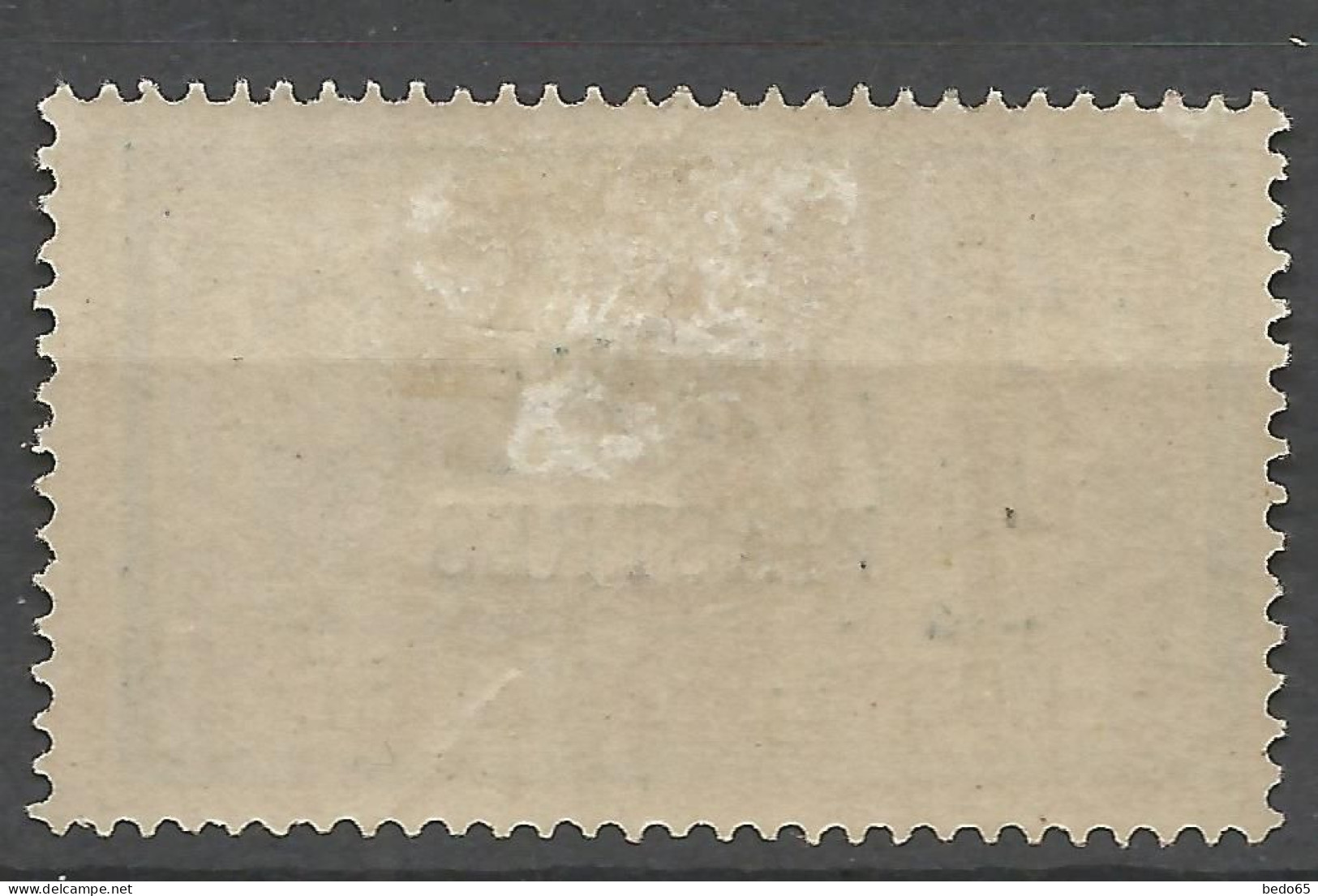 LEVANT N° 23 Gom Coloniale NEUF* TRACE DE CHARNIERE  / Hinge  / MH - Unused Stamps