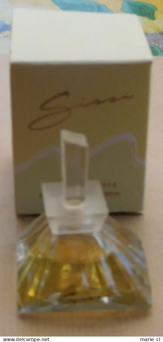 Miniature Parfum  SISSI De Marc De La Morandière - Miniatures Womens' Fragrances (in Box)