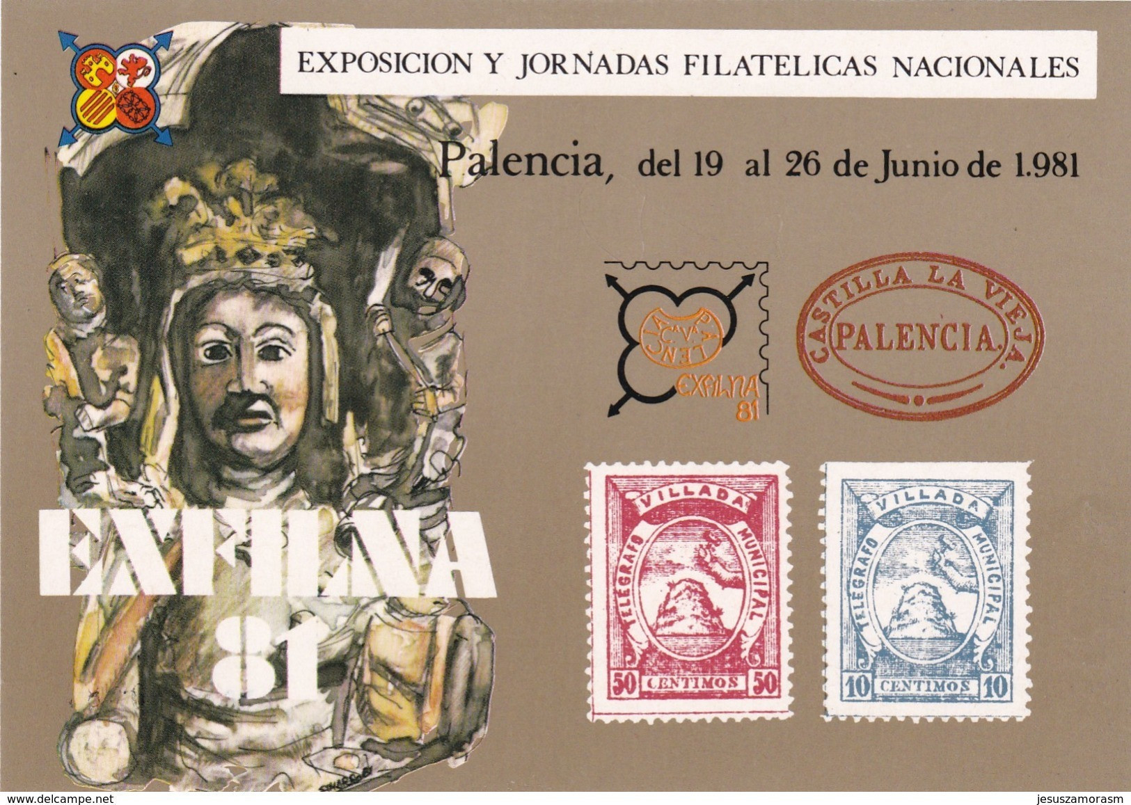 España HR 98 - Feuillets Souvenir